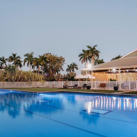 The Kimberley Grande Resort Kununurra Esterno foto