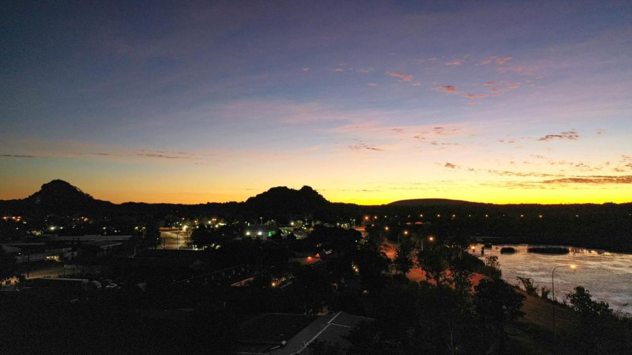 The Kimberley Grande Resort Kununurra Esterno foto
