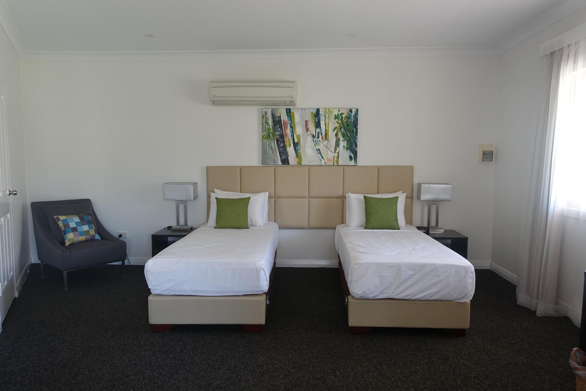 The Kimberley Grande Resort Kununurra Esterno foto