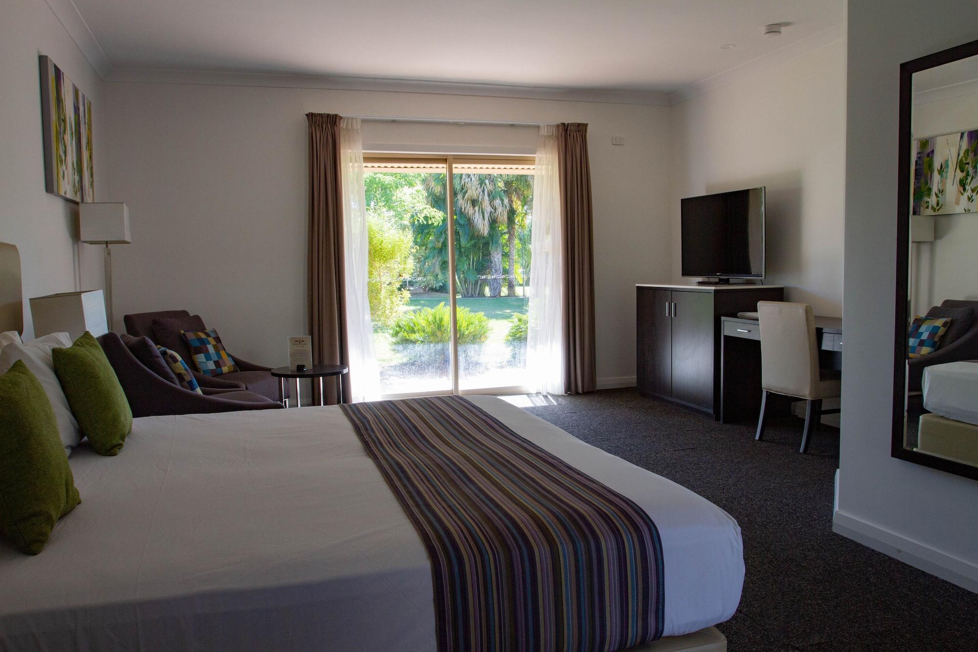 The Kimberley Grande Resort Kununurra Esterno foto