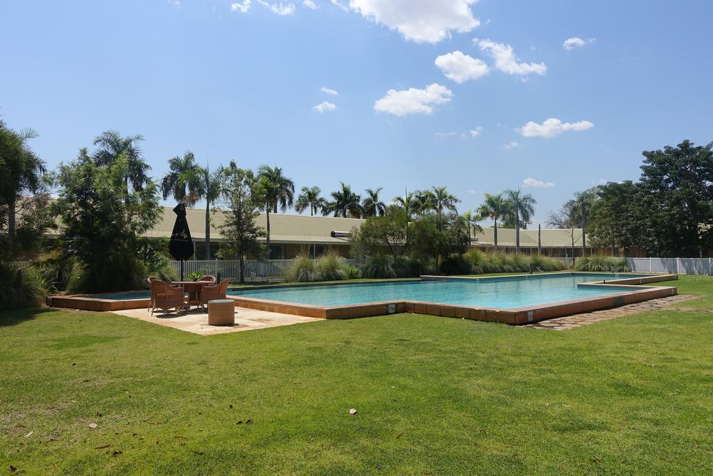 The Kimberley Grande Resort Kununurra Esterno foto