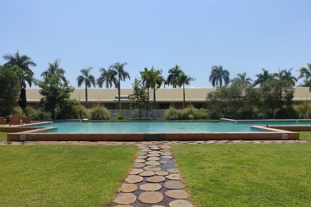 The Kimberley Grande Resort Kununurra Esterno foto