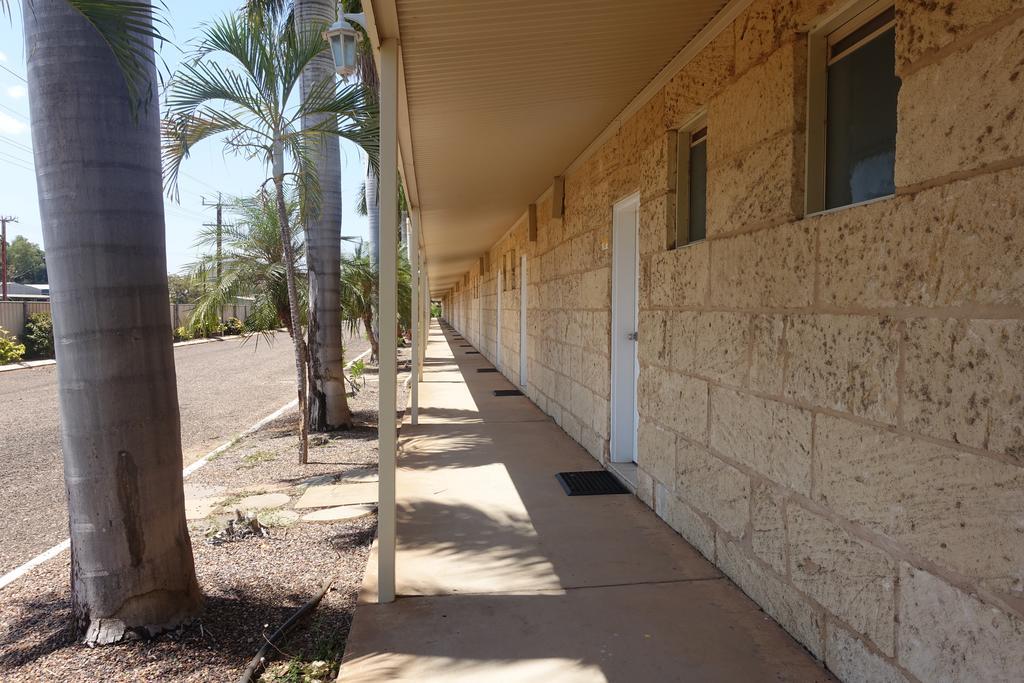 The Kimberley Grande Resort Kununurra Esterno foto