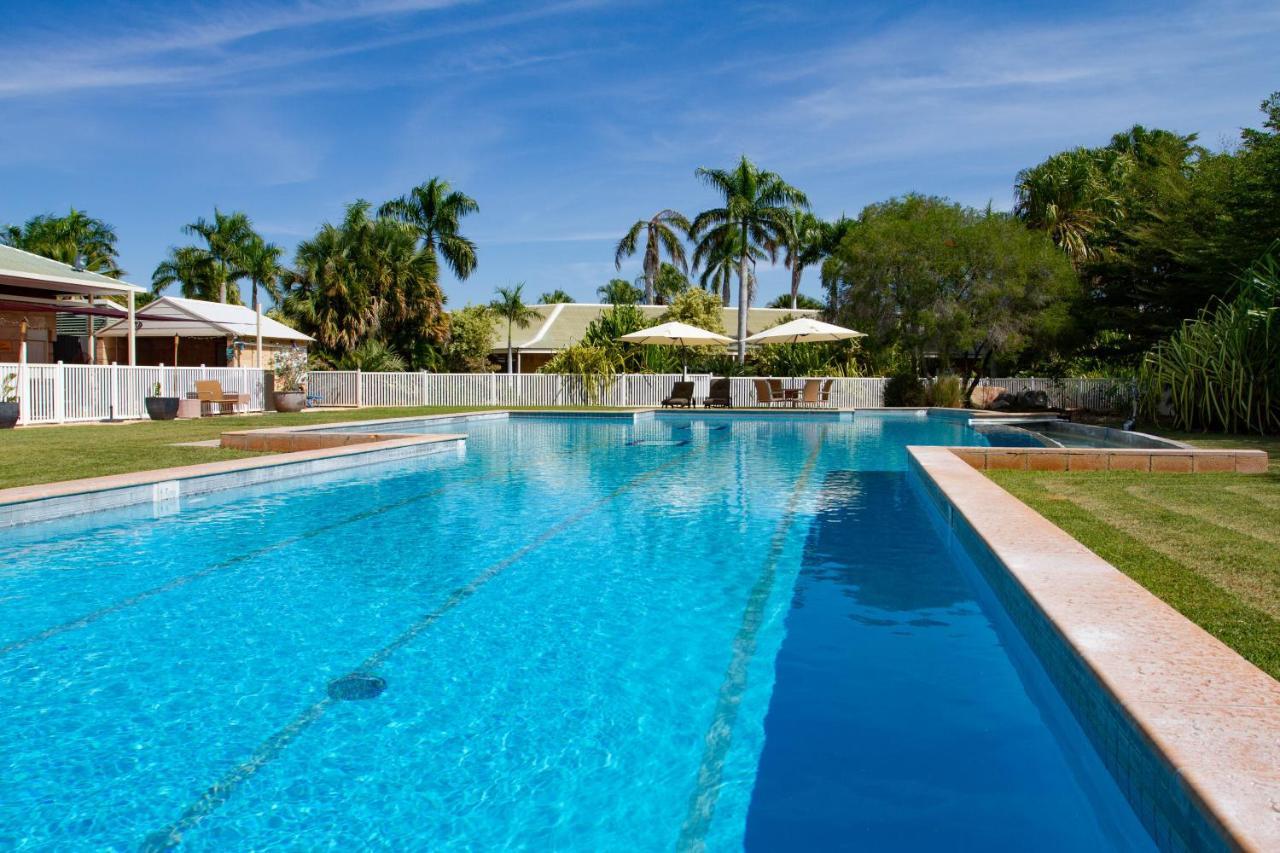 The Kimberley Grande Resort Kununurra Esterno foto