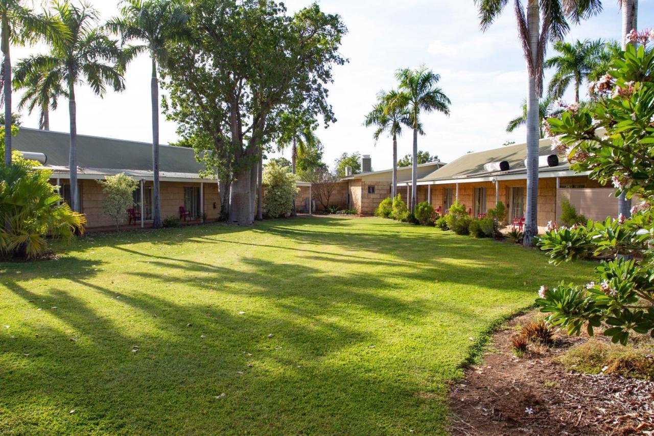 The Kimberley Grande Resort Kununurra Esterno foto