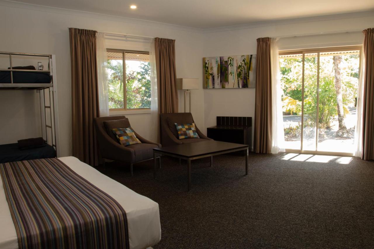 The Kimberley Grande Resort Kununurra Esterno foto